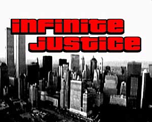 nfinite Justice